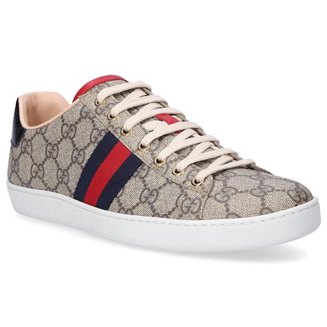 gucci ladies sneakers price|gucci sneakers for woman.